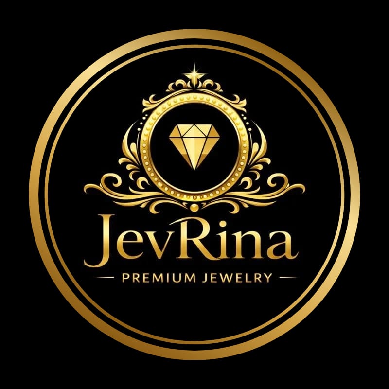 JevRina Logo